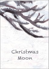 Christmas Moon Vocal Solo & Collections sheet music cover